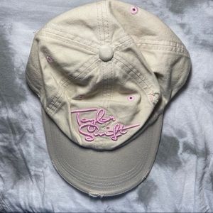 Taylor Swift Fearless Baseball Cap